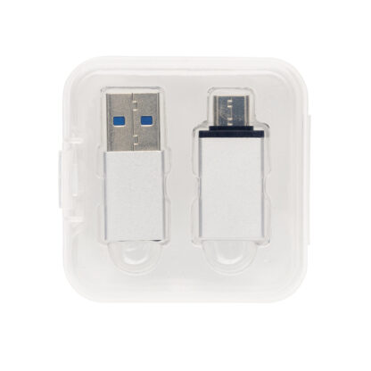 USB A och USB C adapter-set - Bild 6