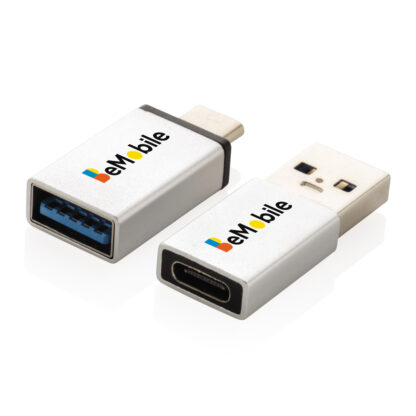 USB A och USB C adapter-set - Bild 8