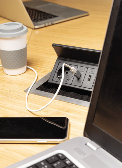 USB A och USB C adapter-set - Bild 9