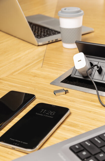 USB A och USB C adapter-set - Bild 10