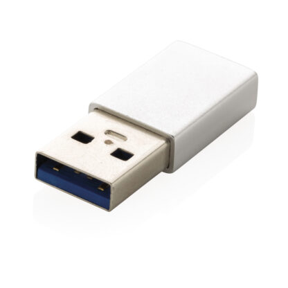 USB A till USB C adapter
