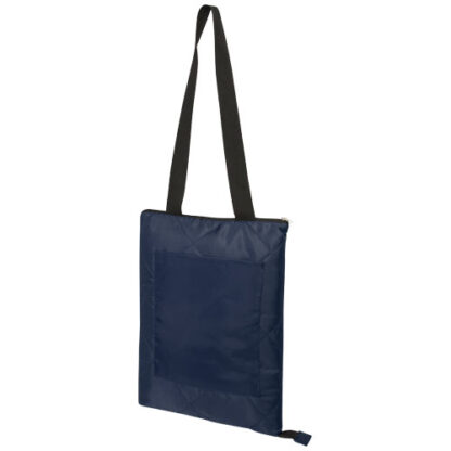 Clary picknickfilt av GRS-återvunnen polyester