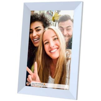 Prixton Prado 10 tum Frameo digital fotoram med wifi