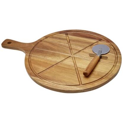 Timberito pizzakit