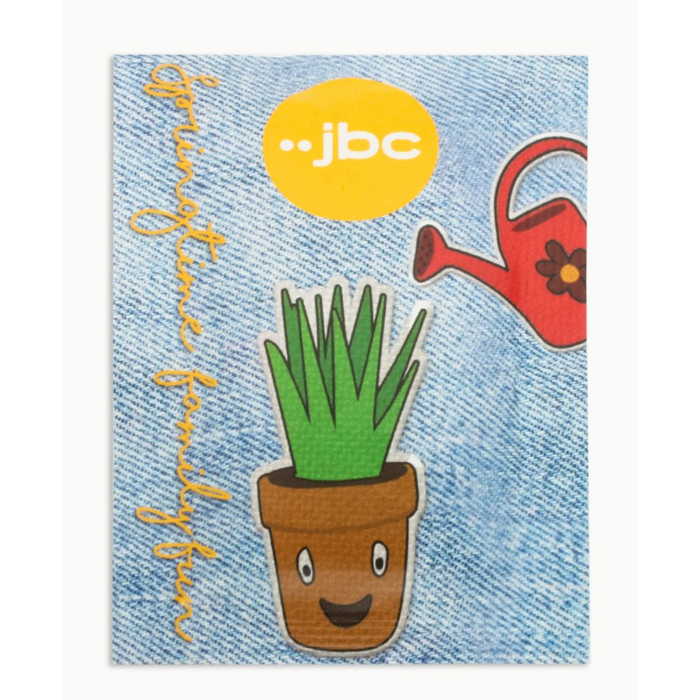 Fröpåsar med reklamtryck 55 x 75 mm