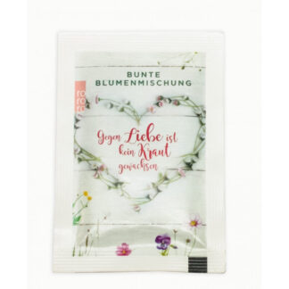 Fröpåsar med tryck 55 x 80 mm